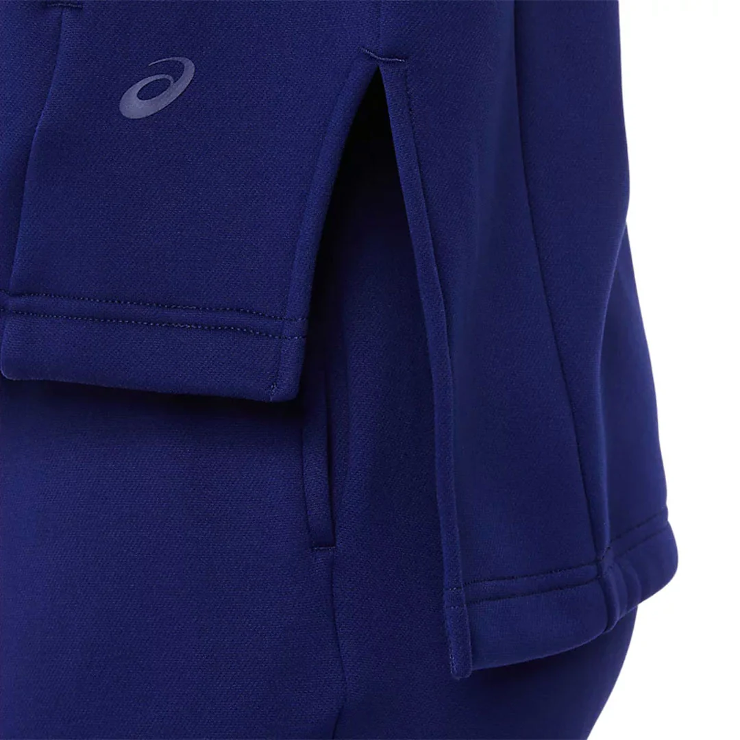 Asics - Women's Brushed Knit Pullover Sweatshirt (2032C427 400) - Image 5