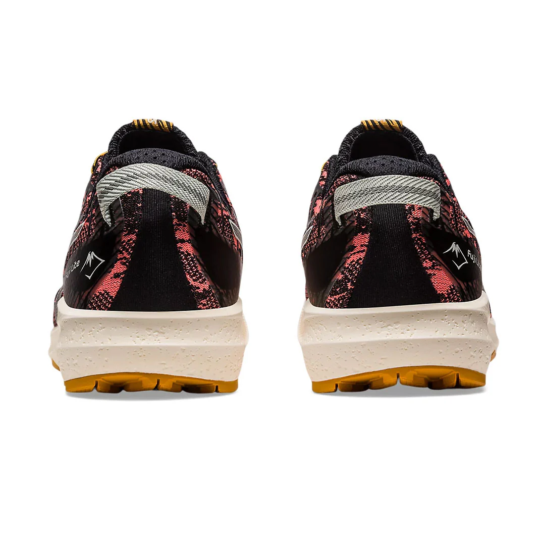 Asics - Women's Fuji Lite 3 Shoes (1012B294 700) - Image 3