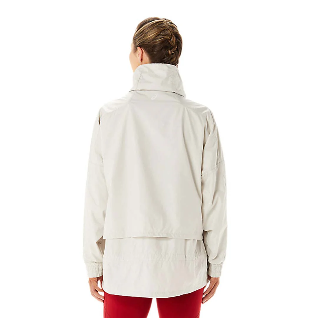 Asics - Women's Movekoyo Woven Jacket (2032C418 020) - Image 4
