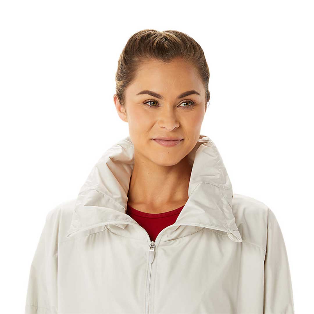 Asics - Women's Movekoyo Woven Jacket (2032C418 020) - Image 5