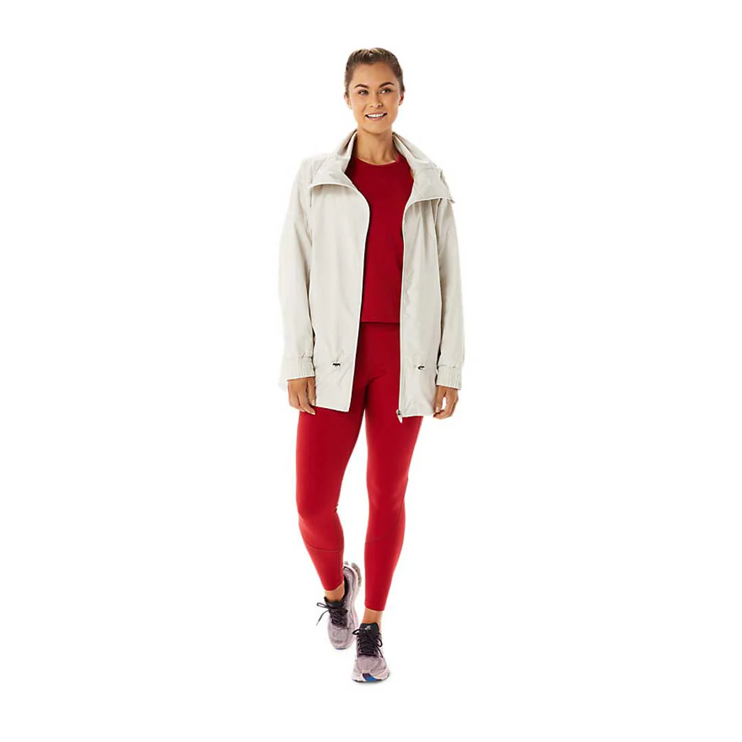 Asics - Women's Movekoyo Woven Jacket (2032C418 020) - Image 8