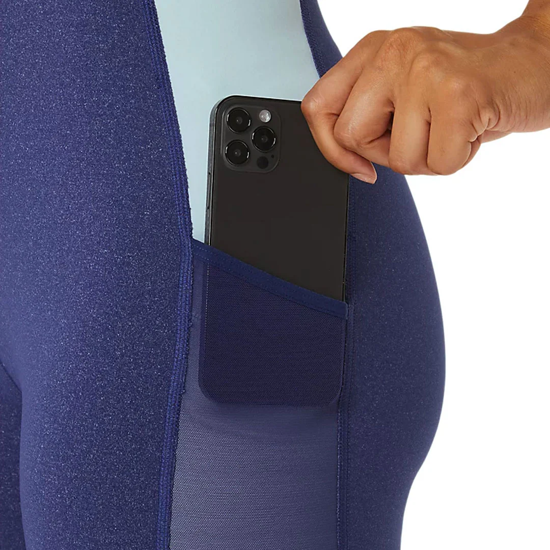 Asics - Women's Nagino Run Unitard (2012C749 400) - Image 5