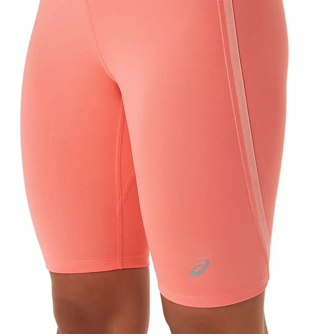 Asics - Women's Race Sprinter Shorts (2012C222 706) - Image 5