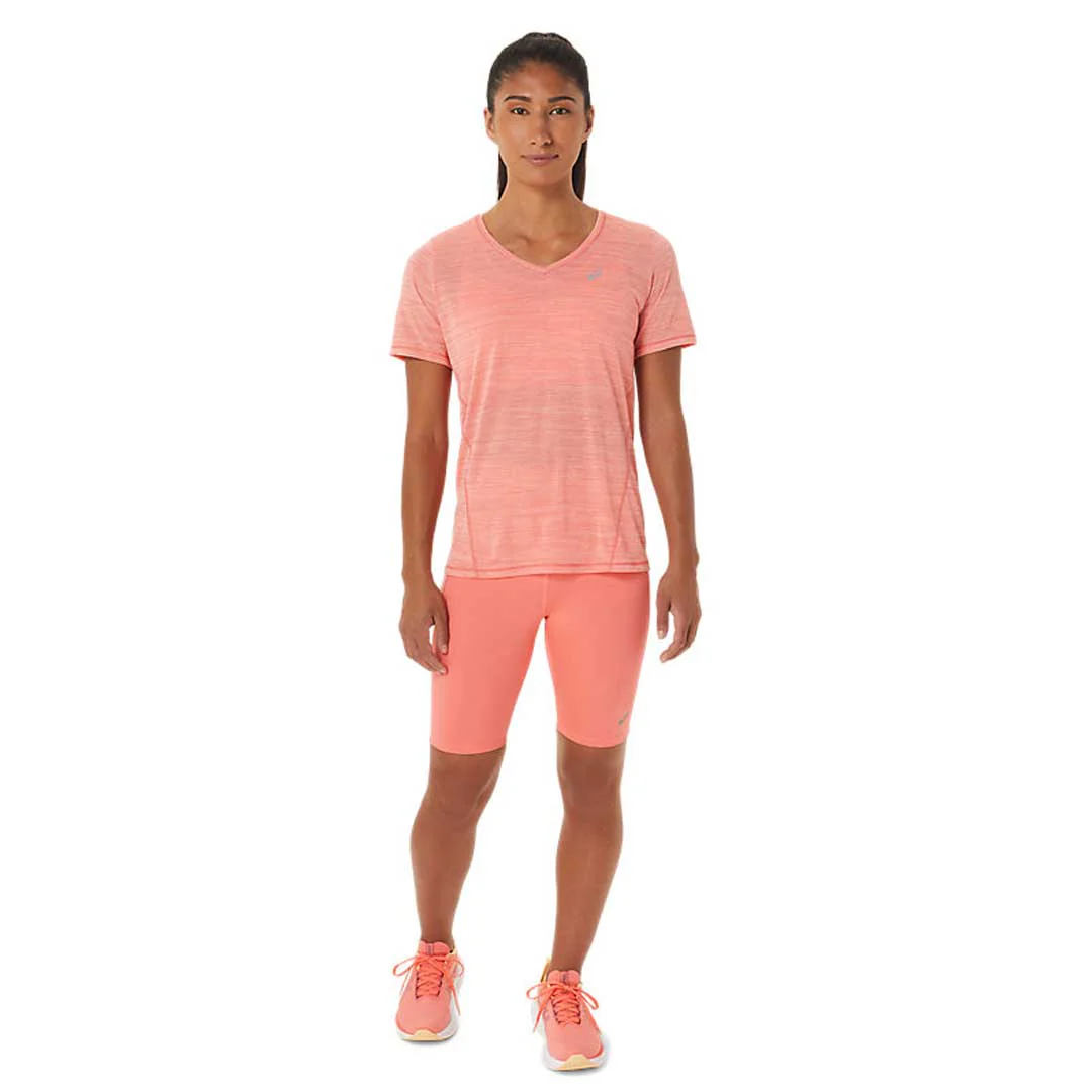 Asics - Women's Race Sprinter Shorts (2012C222 706) - Image 7