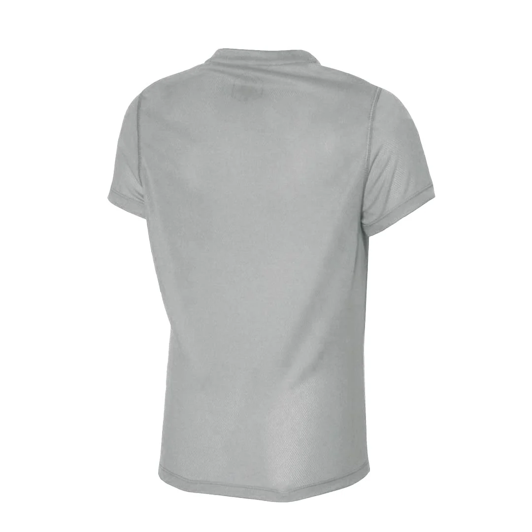 Asics - Women's Ready-Set II Short Sleeve T-Shirt (2012B469 030) - Image 2