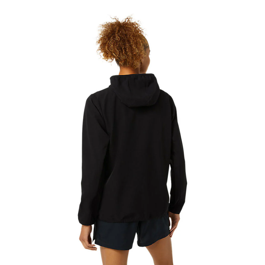 Asics - Women's Ready-Set Jacket (2012C249 001) - Image 4