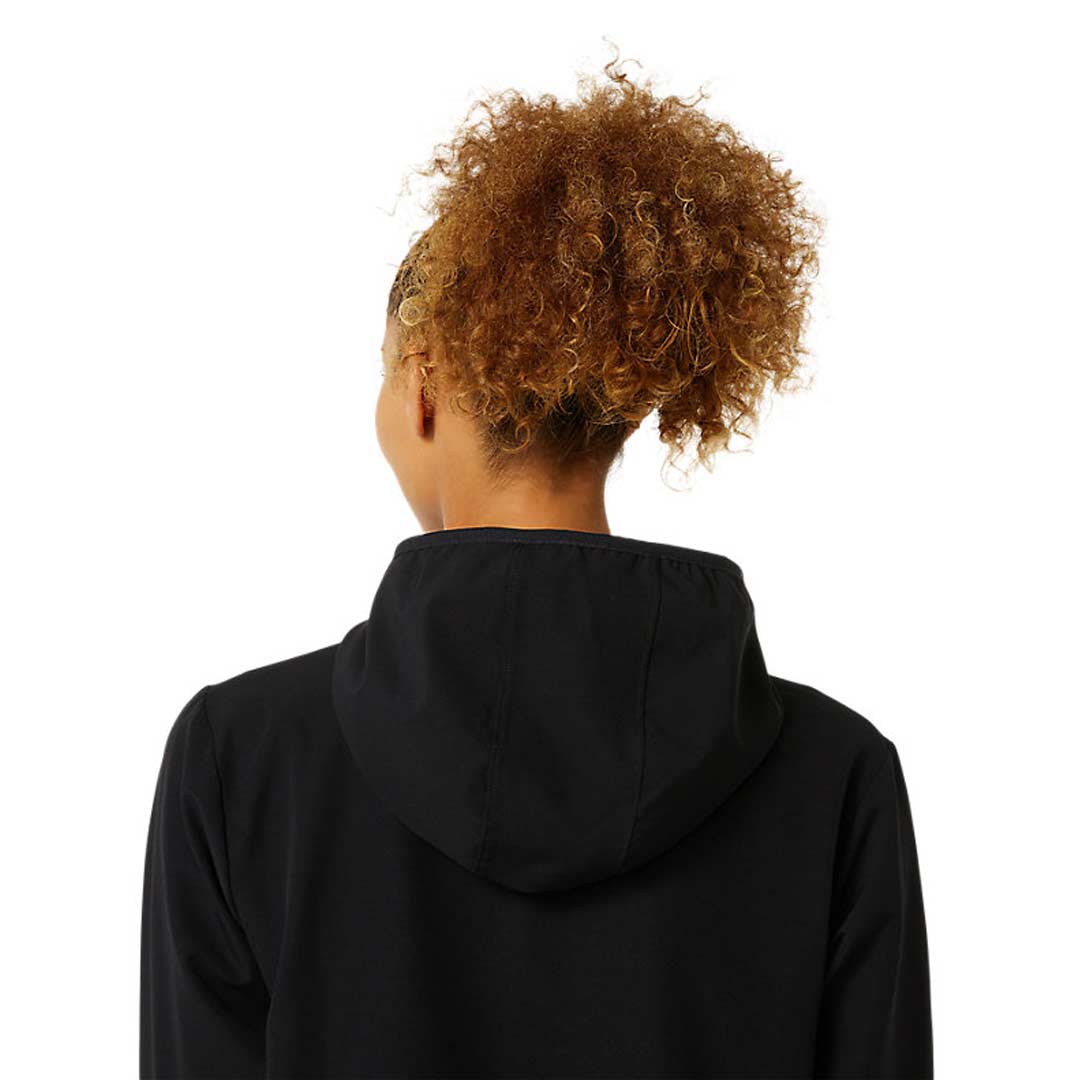 Asics - Women's Ready-Set Jacket (2012C249 001) - Image 6