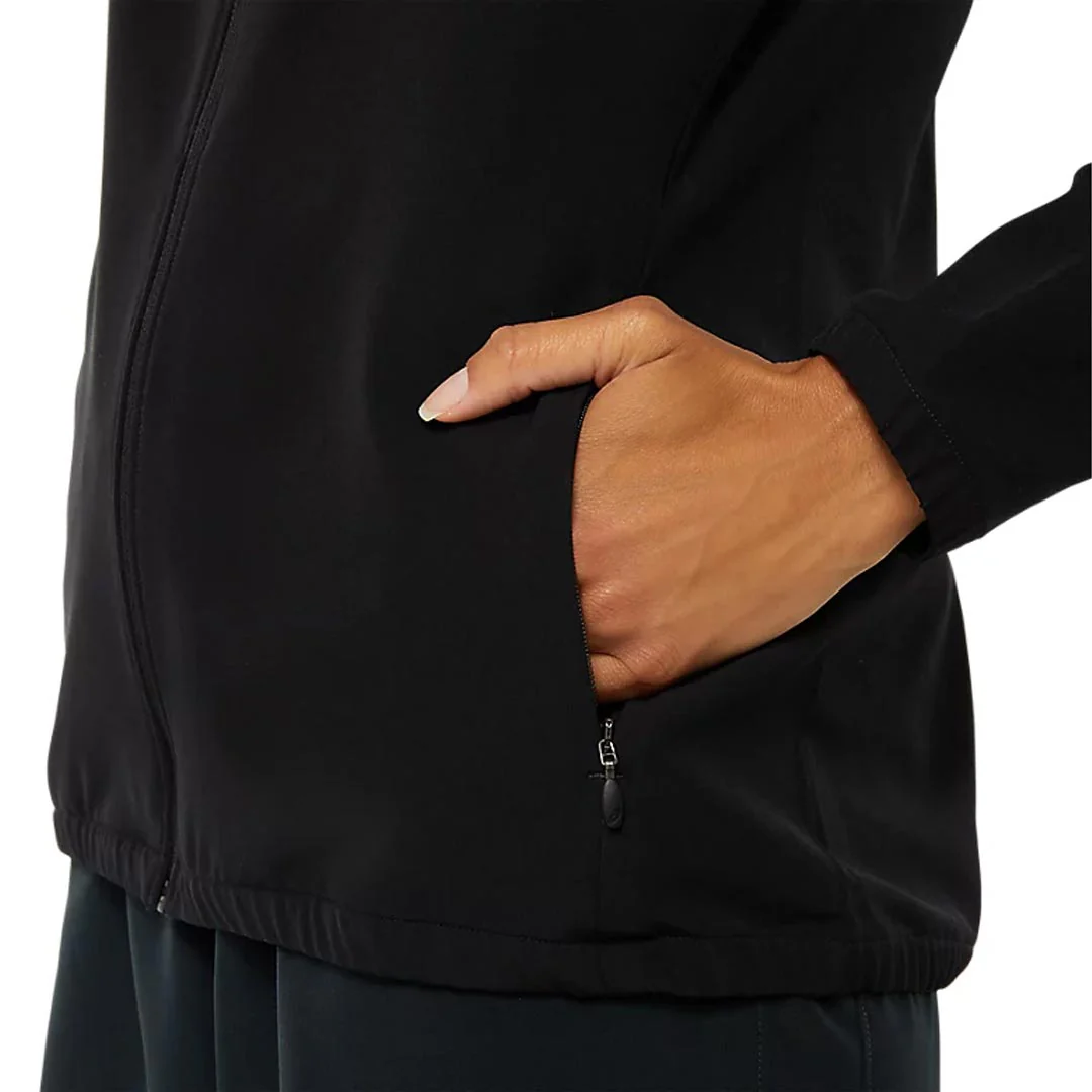 Asics - Women's Ready-Set Jacket (2012C249 001) - Image 9