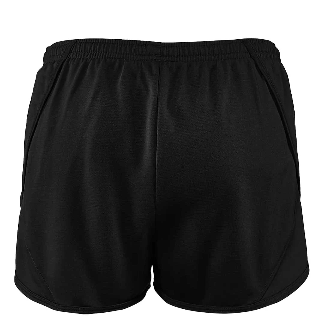 Asics - Women's Rival II Split Shorts (TF2936 90) - Image 2