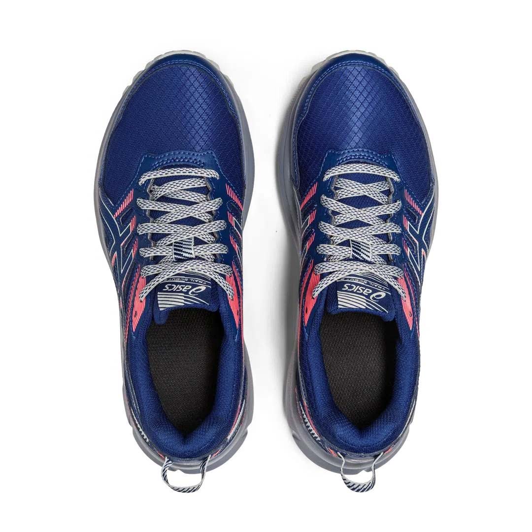 Asics - Women's Trail Scout 2 Shoes (1012B039 405) - Image 4