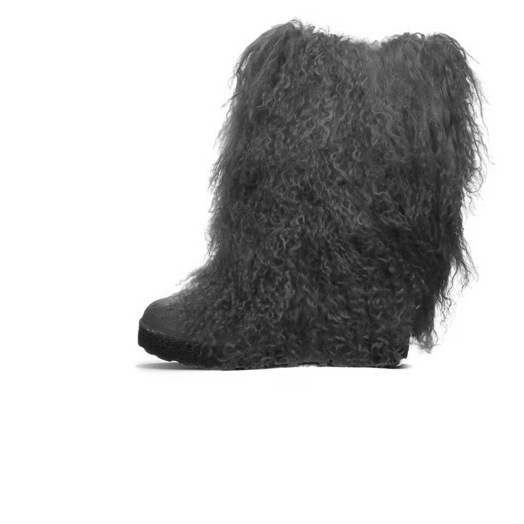 Bearpaw - Women's Boetis II Winter Boots (1294W 030) - Image 2