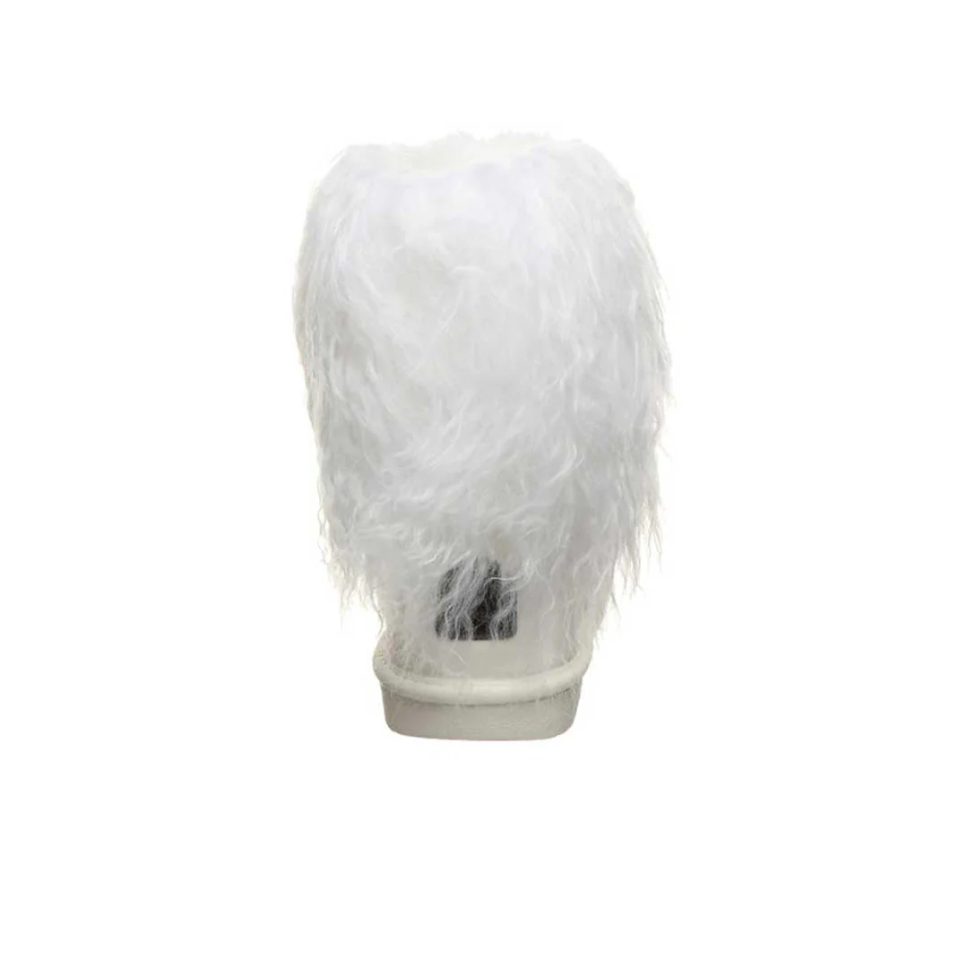 Bearpaw - Women's Boo Winter Boots (1854W 010) - Image 3