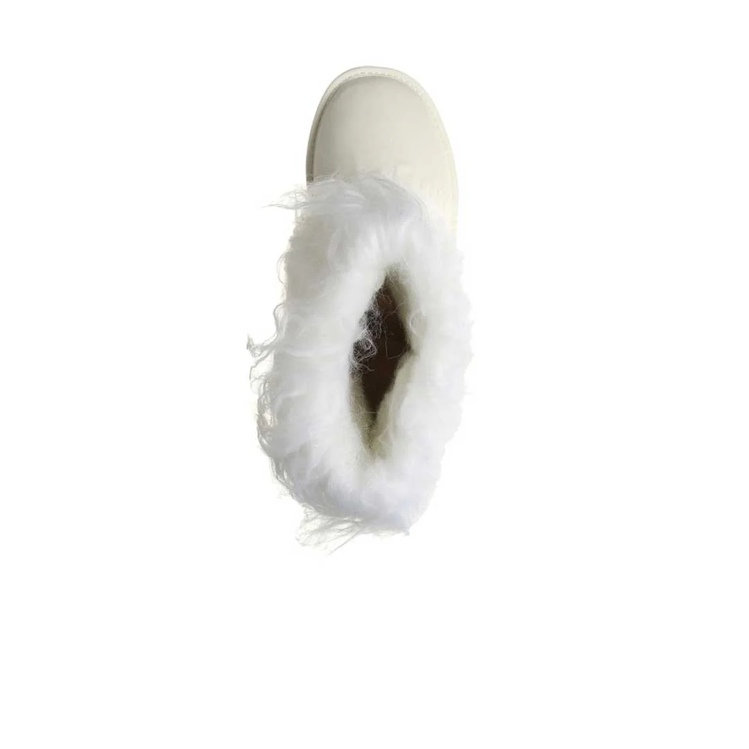 Bearpaw - Women's Boo Winter Boots (1854W 010) - Image 4