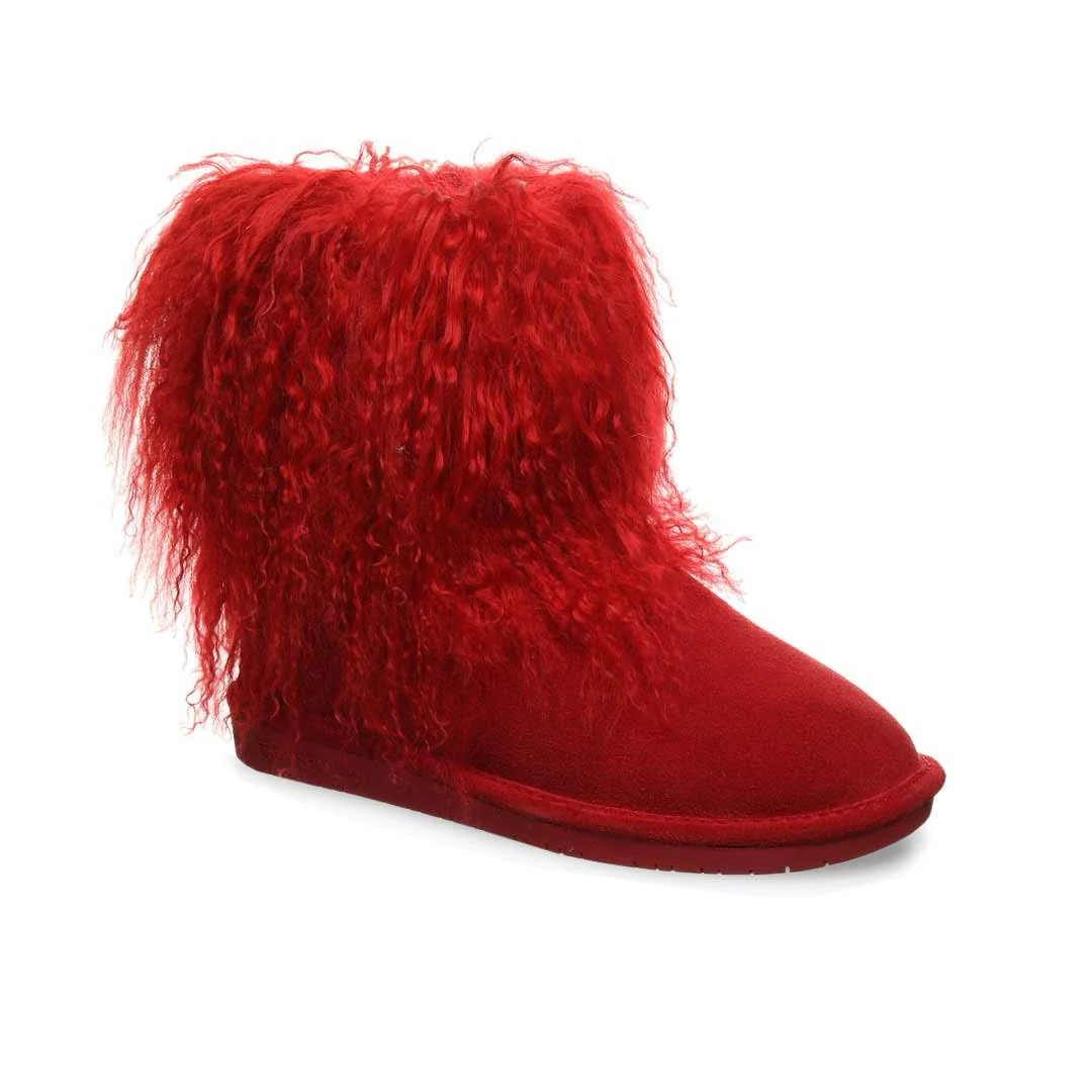 Bearpaw - Women's Boo Winter Boots (1854W 614) - Image 3