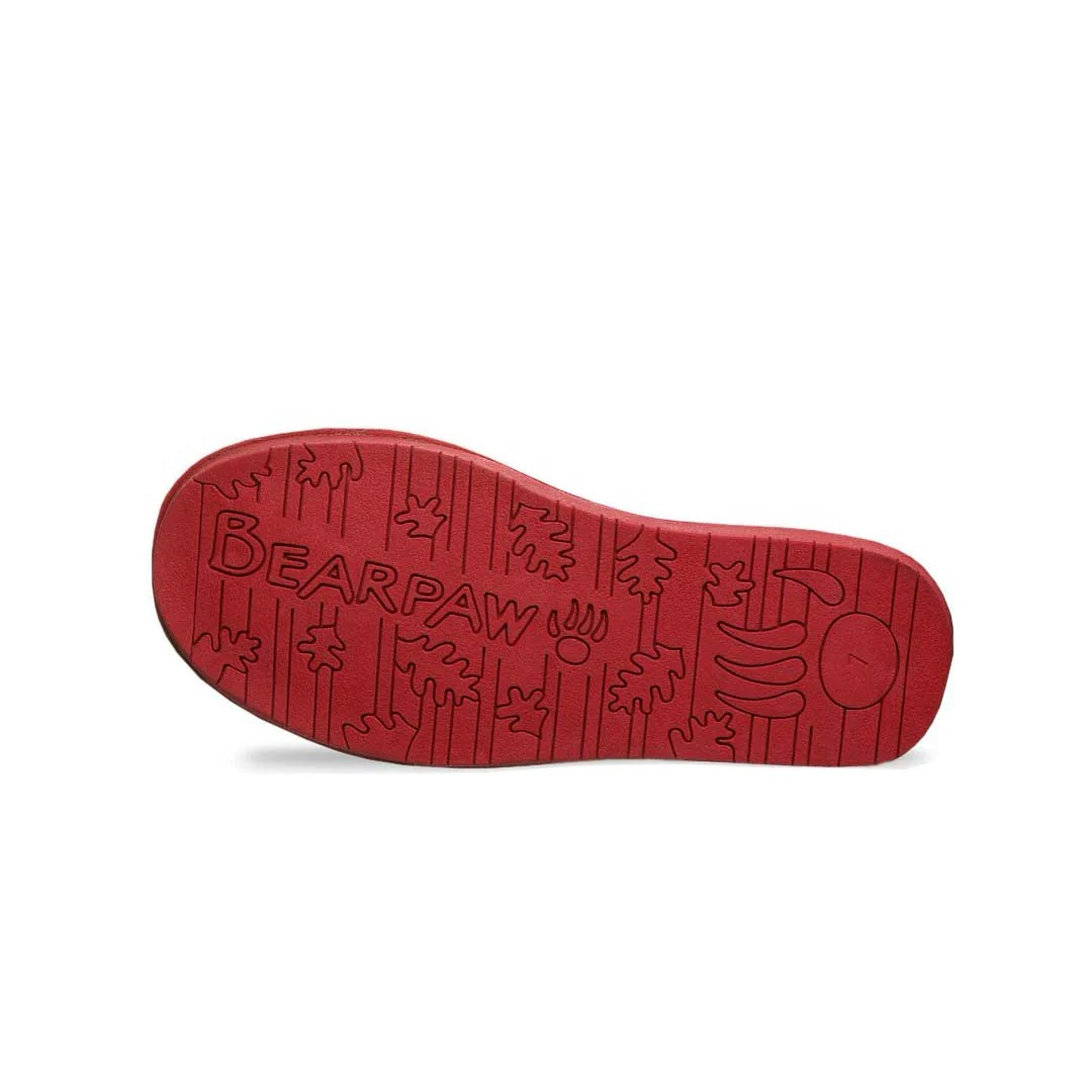 Bearpaw - Women's Boo Winter Boots (1854W 614) - Image 5