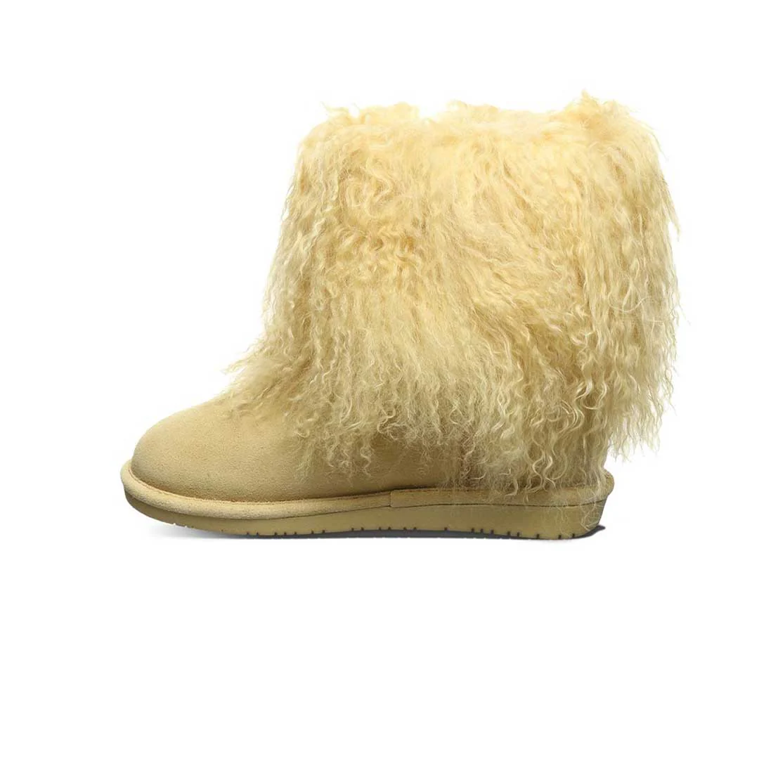 Bearpaw - Women's Boo Winter Boots (1854W 731) - Image 2