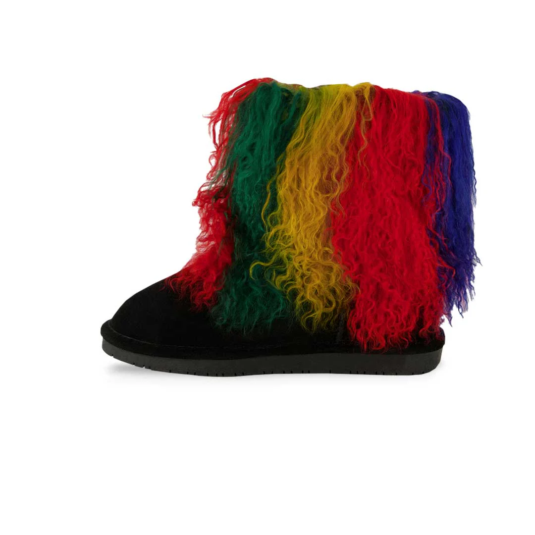 Bearpaw - Women's Boo Winter Boots (1854W 951) - Image 2