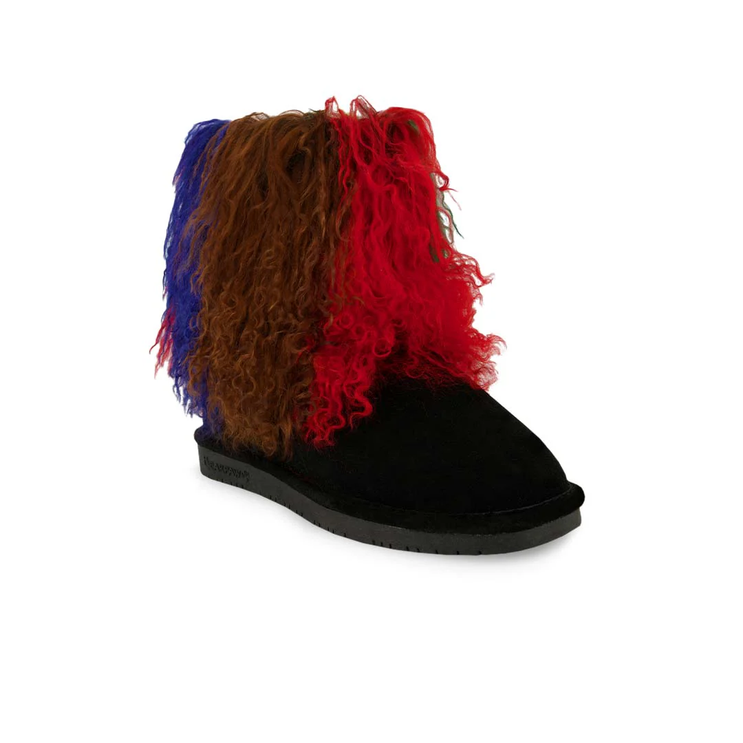 Bearpaw - Women's Boo Winter Boots (1854W 951) - Image 3