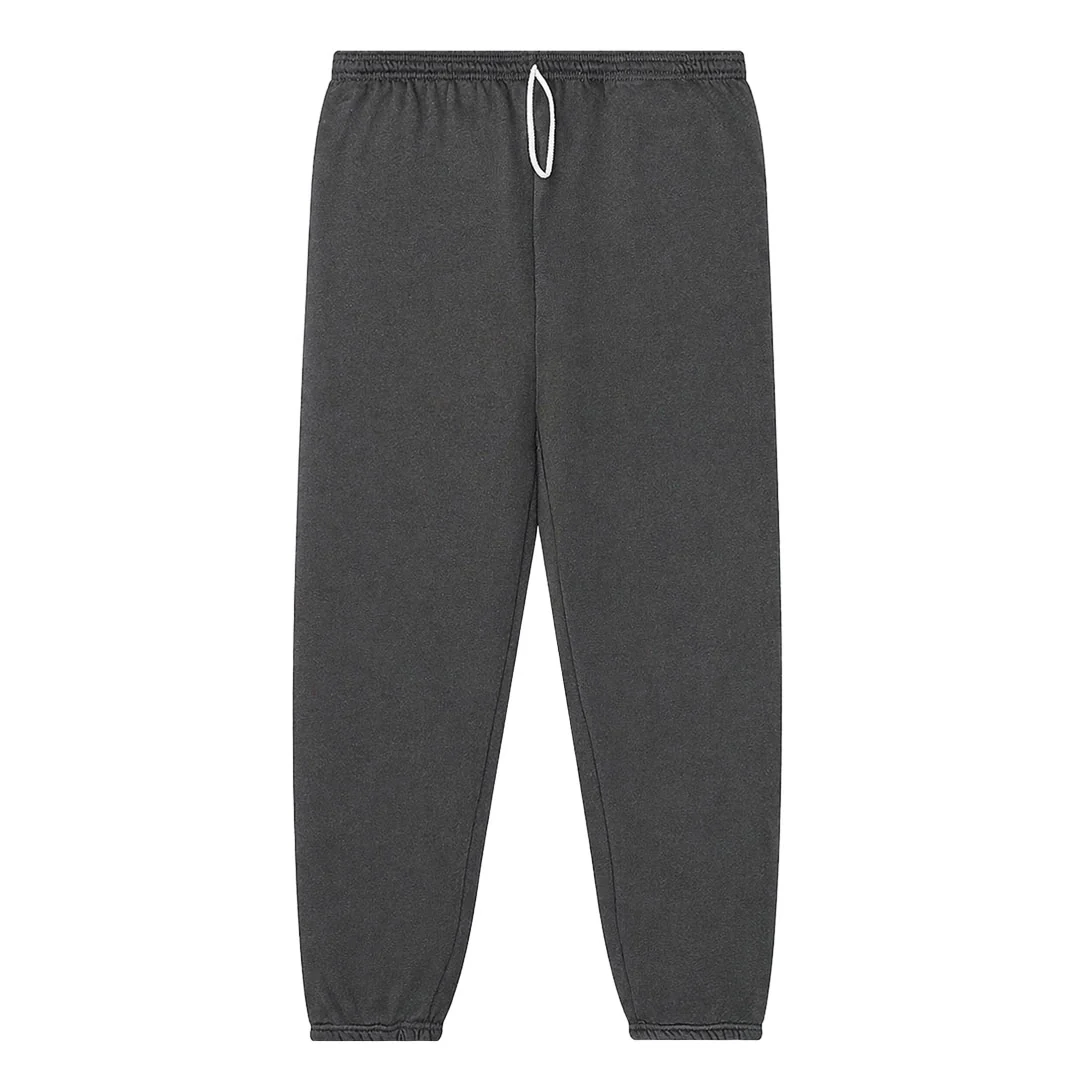 Bella + Canvas - Unisex Sponge Fleece Long Scrunch Pant (3737 93)
