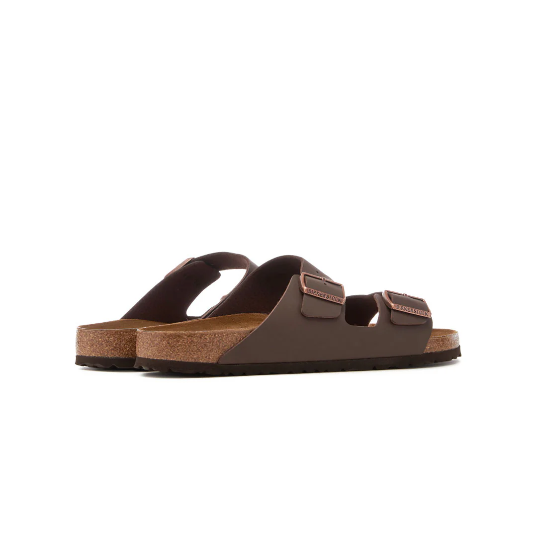 Birkenstock - Men's Arizona Birko-Flor Slides (51701) - Image 4
