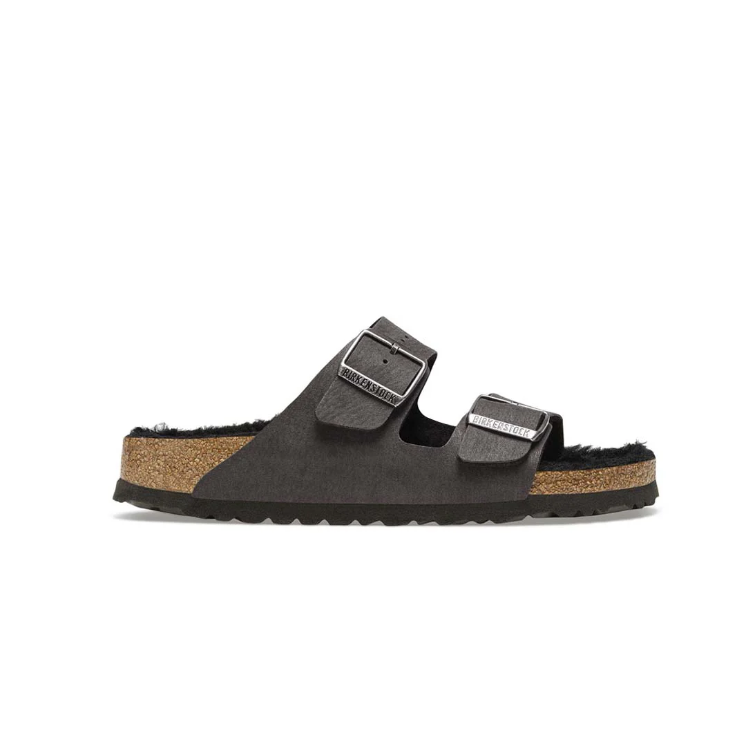 Birkenstock - Men's Arizona Shearling Sandals (1025602)