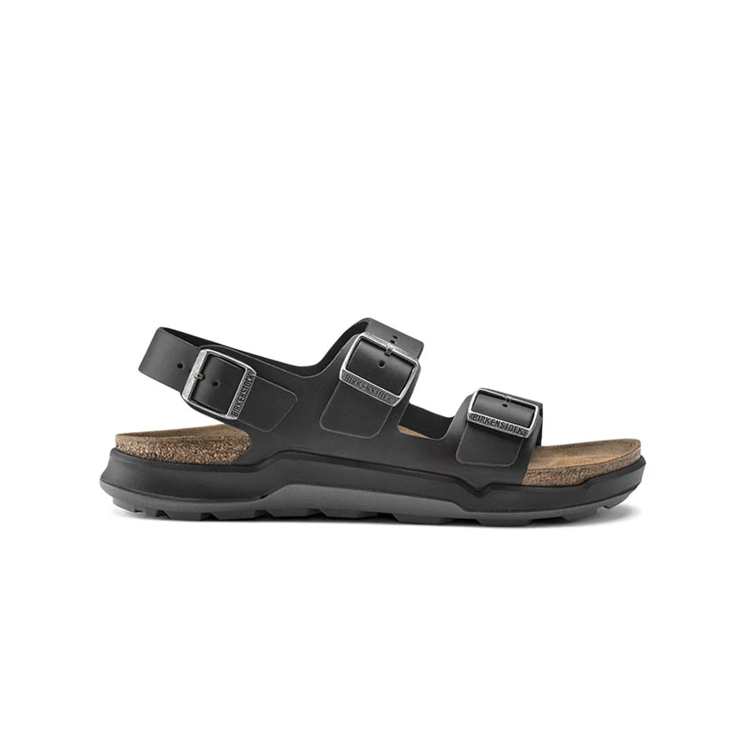 Birkenstock - Men's Milano Crosstown Sandals (1018426)