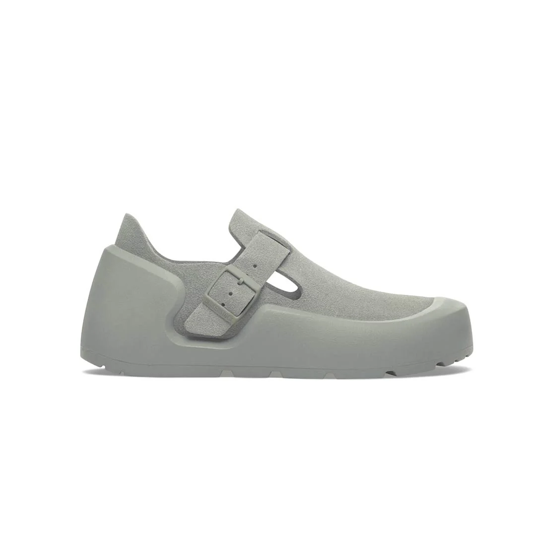 Birkenstock - Men's Reykjavik Leather Shoes (1029600)