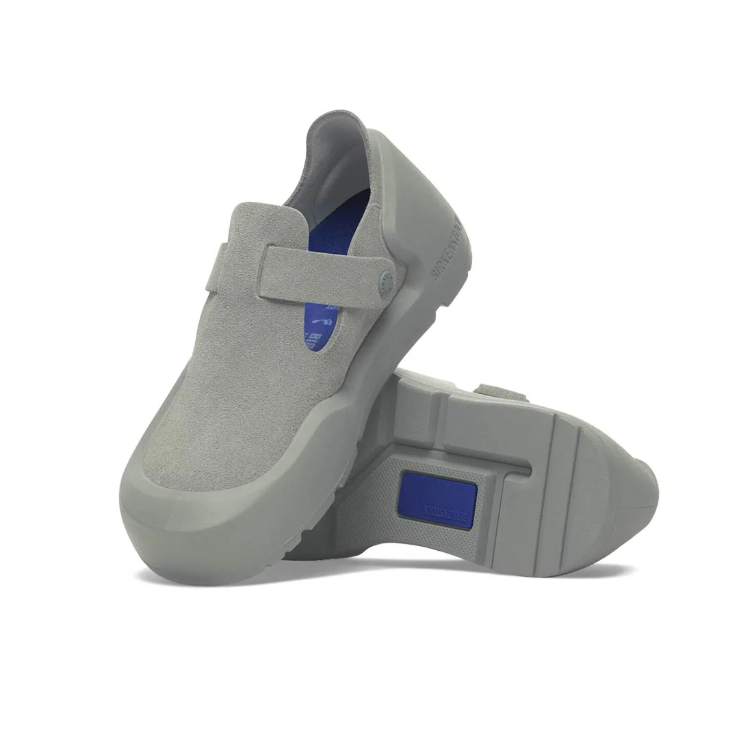 Birkenstock - Men's Reykjavik Leather Shoes (1029600) - Image 4