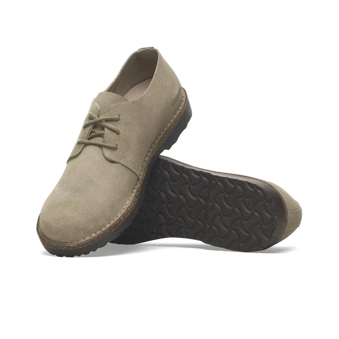 Birkenstock - Men's Uppsala Low Suede Leather Shoes (1029670) - Image 4