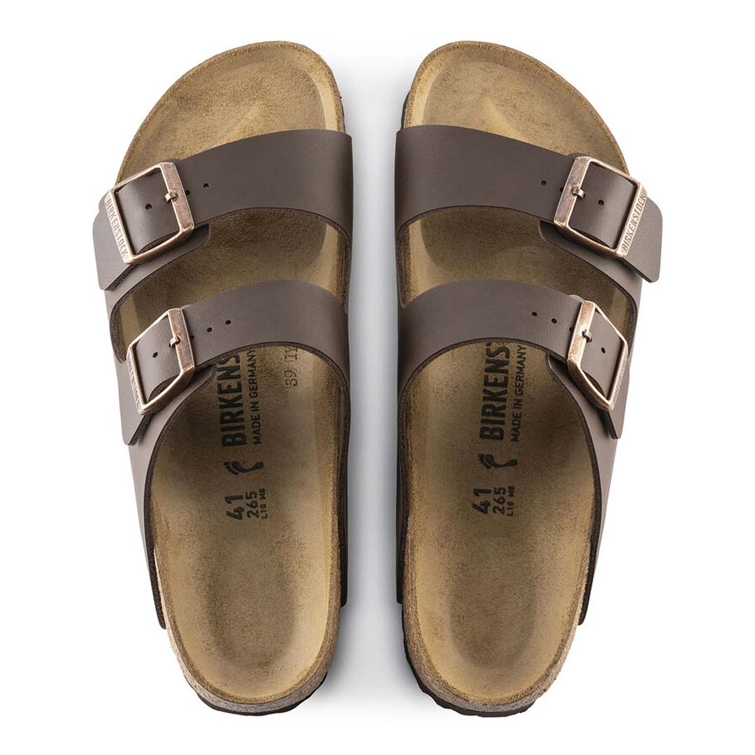 Birkenstock - Women's Arizona Birko-Flor Sandals (51703) - Image 4