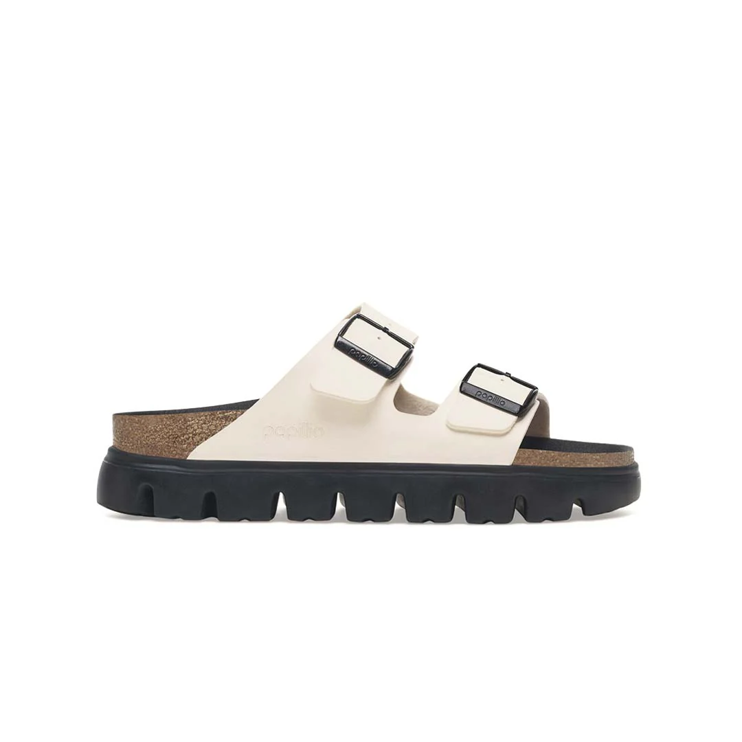 Birkenstock - Women's Arizona Chunky Birko-Flor Sandals (Narrow) (1029119)