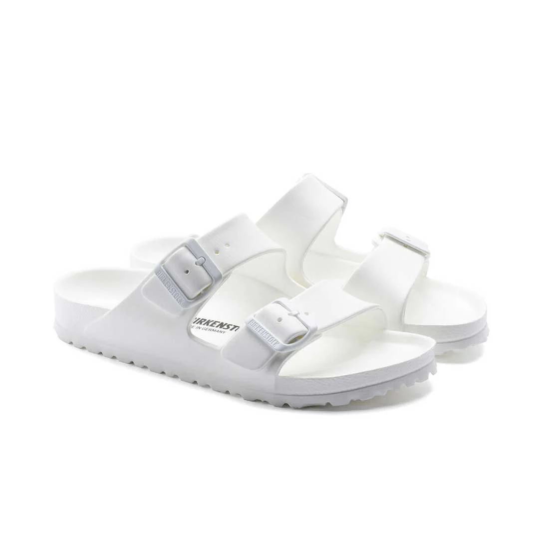 Birkenstock - Women's Arizona Essentials Sandals (129443) - Image 2