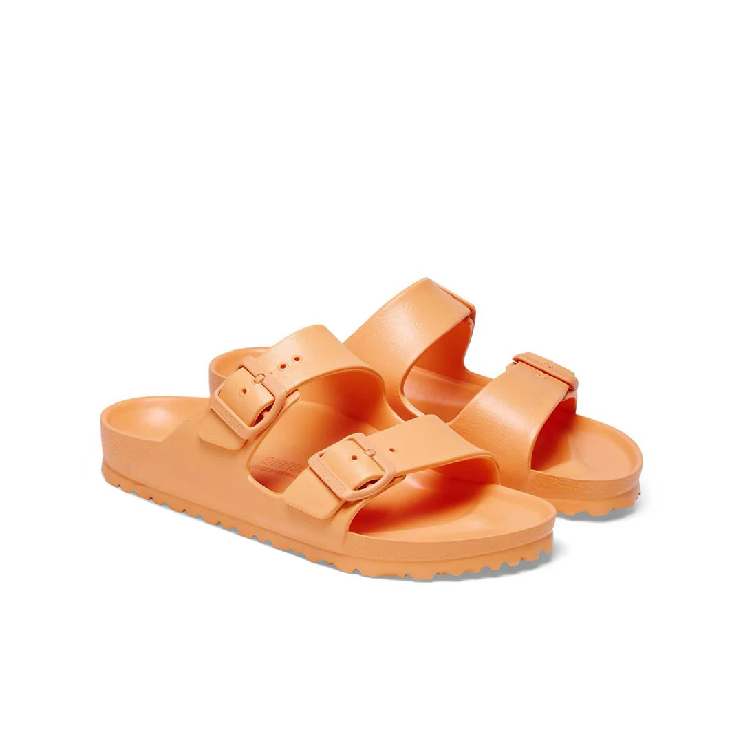 Birkenstock - Women's Arizona EVA Slides (Narrow) (1025586) - Image 2