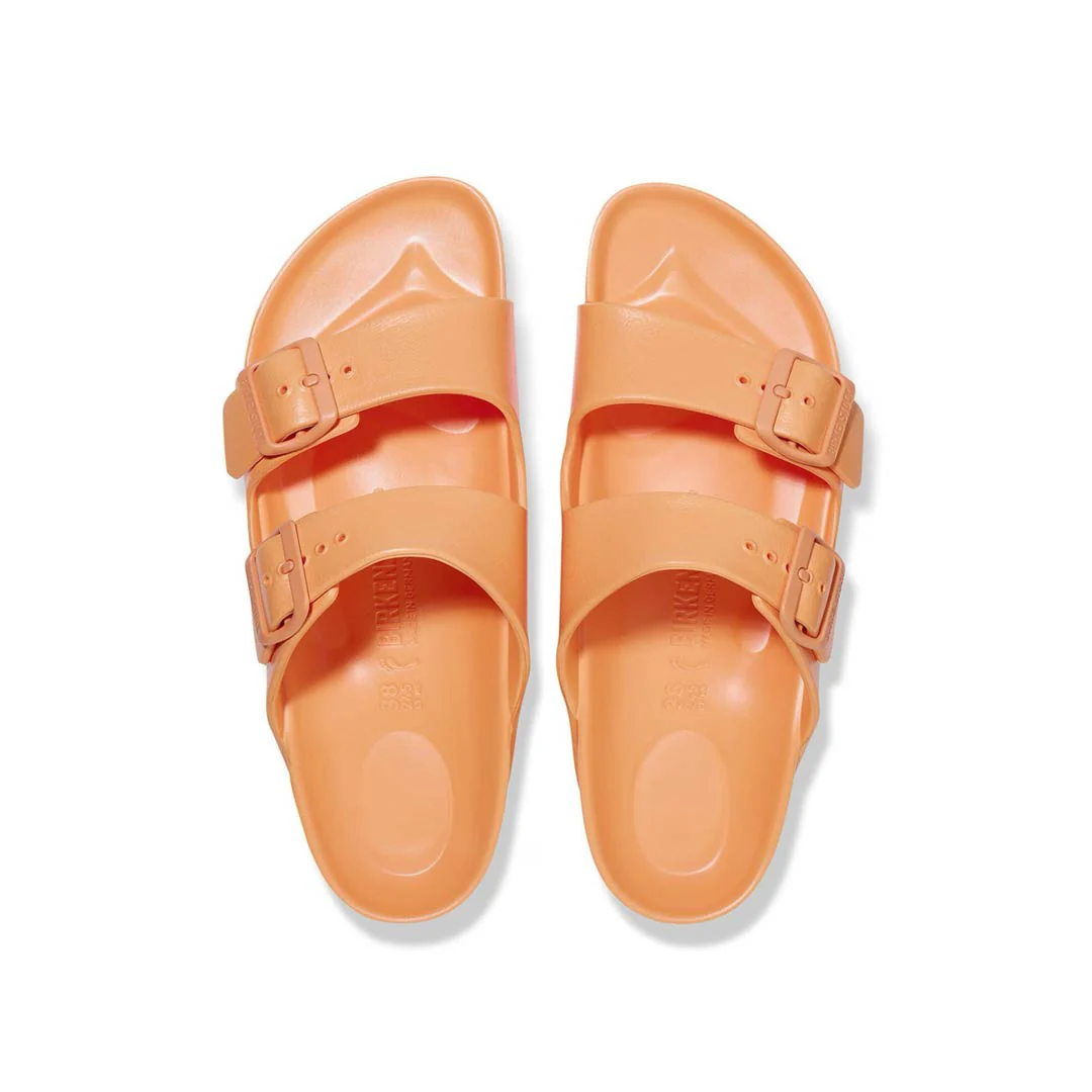 Birkenstock - Women's Arizona EVA Slides (Narrow) (1025586) - Image 3