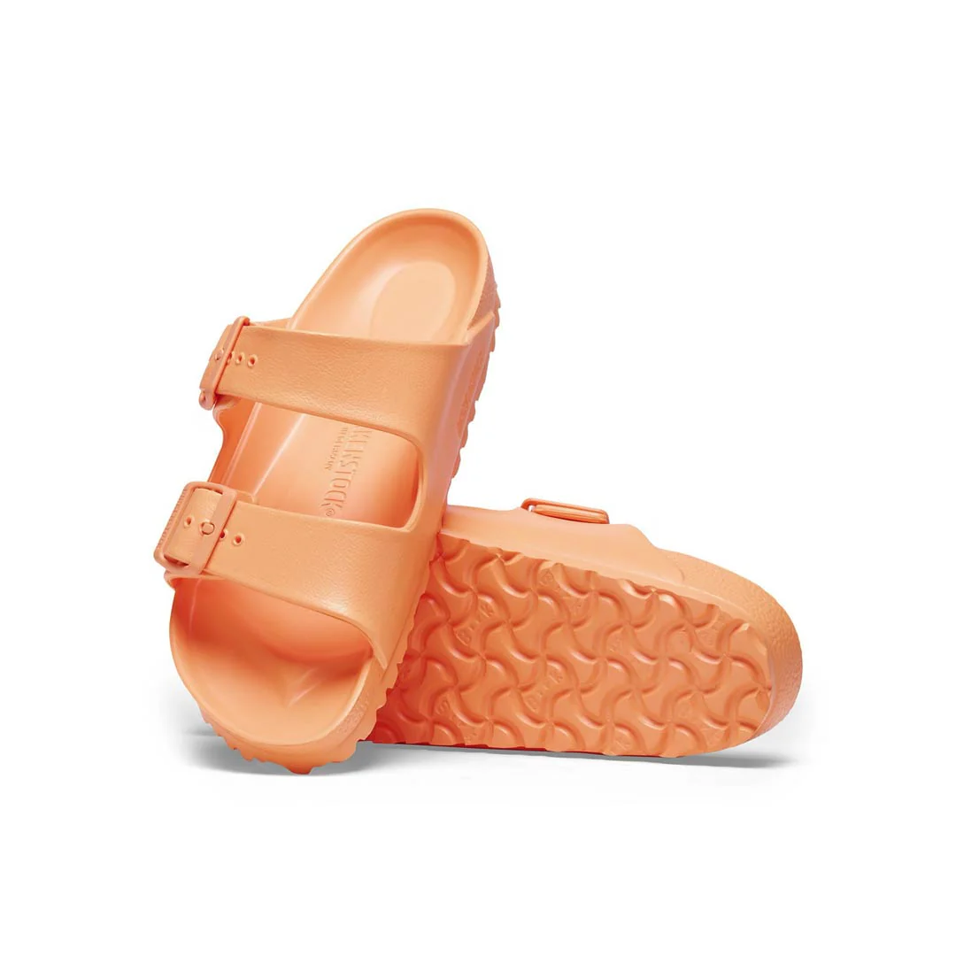 Birkenstock - Women's Arizona EVA Slides (Narrow) (1025586) - Image 4