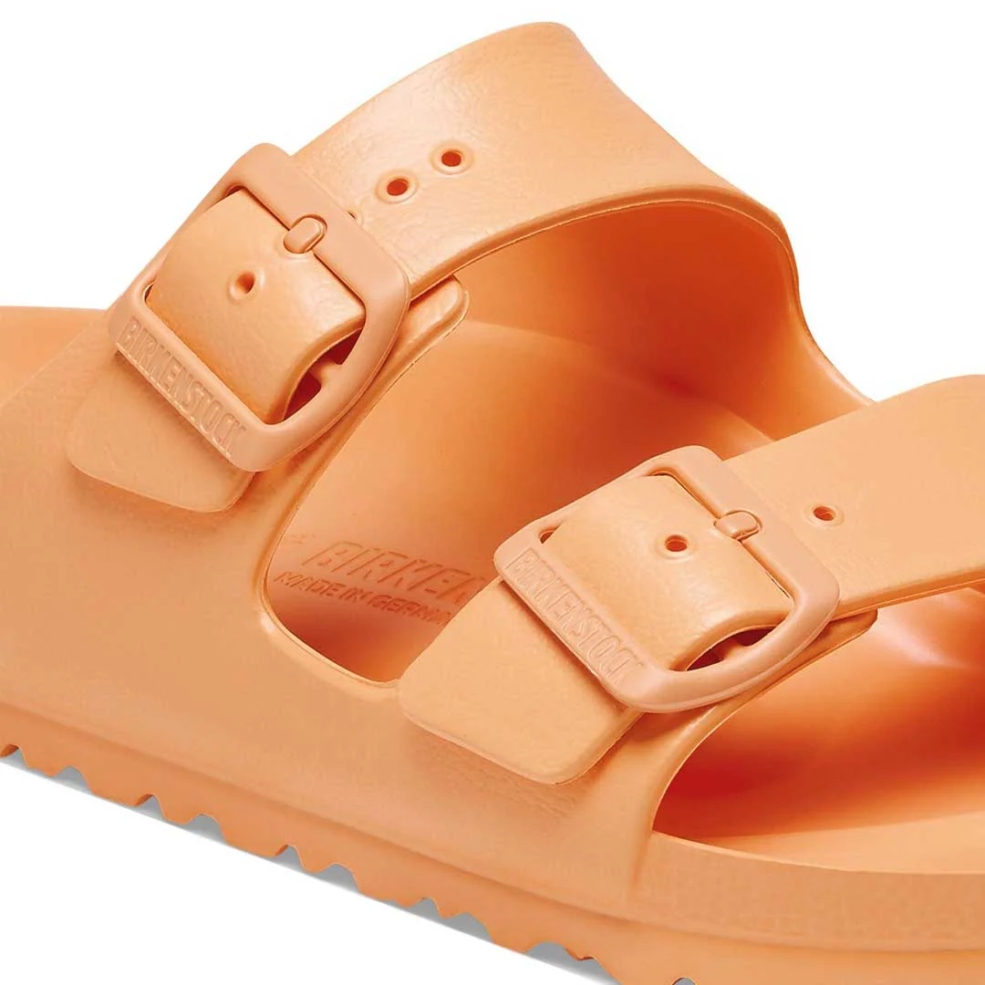 Birkenstock - Women's Arizona EVA Slides (Narrow) (1025586) - Image 5