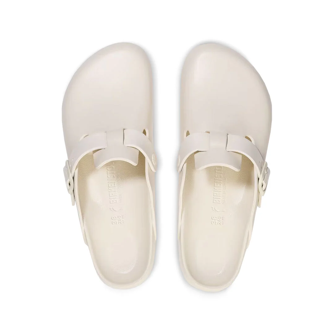 Birkenstock - Women's Boston EVA Clogs (Narrow) (1027382) - Image 3