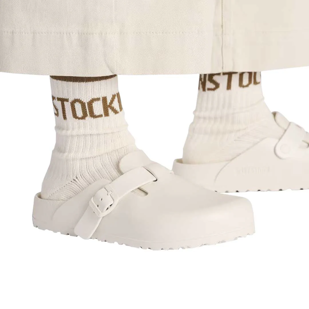 Birkenstock - Women's Boston EVA Clogs (Narrow) (1027382) - Image 5