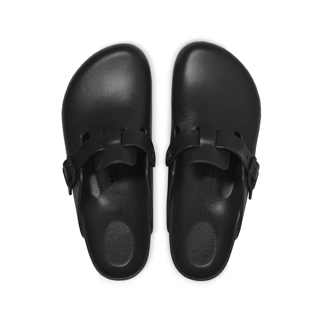 Birkenstock - Women's Boston EVA Clogs (Narrow) (127103) - Image 3