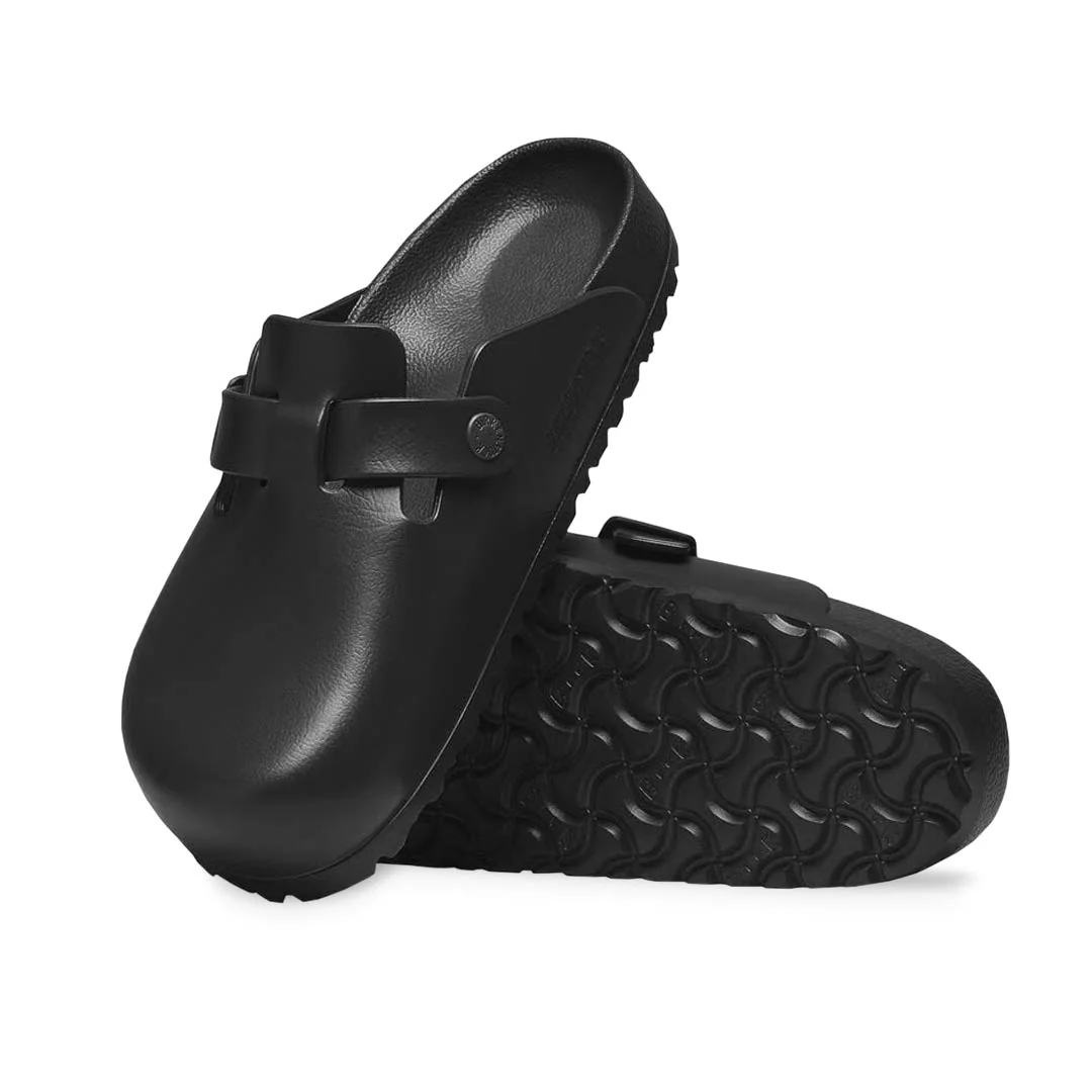 Birkenstock - Women's Boston EVA Clogs (Narrow) (127103) - Image 4