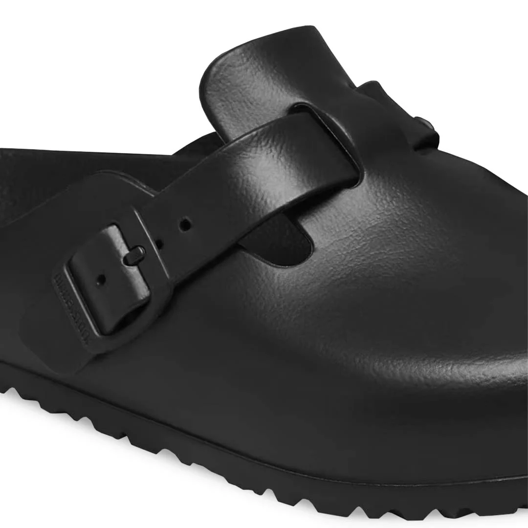 Birkenstock - Women's Boston EVA Clogs (Narrow) (127103) - Image 5