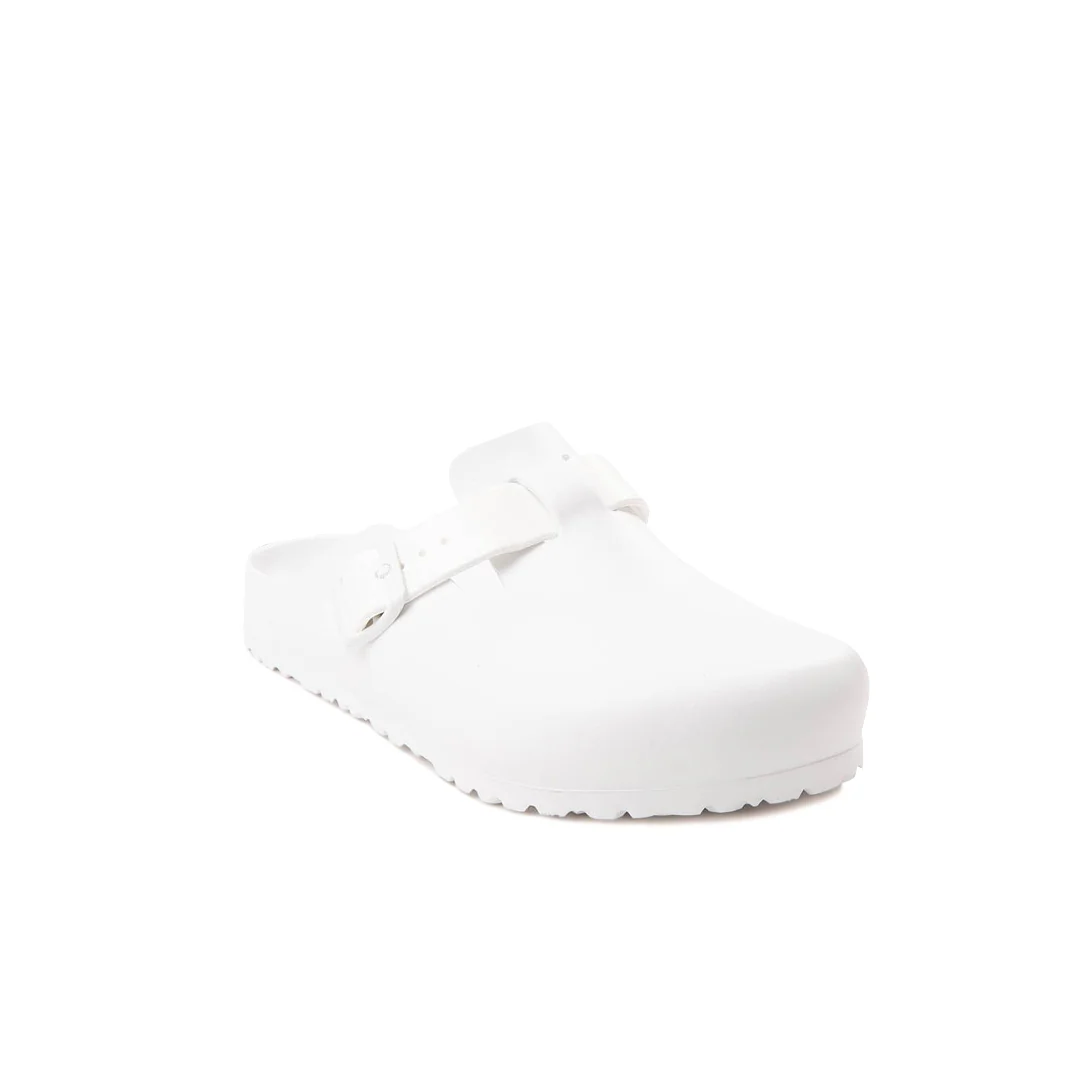 Birkenstock - Women's Boston EVA Clogs (Narrow) (127133) - Image 3