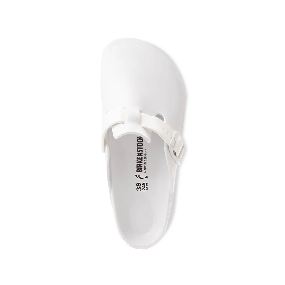 Birkenstock - Women's Boston EVA Clogs (Narrow) (127133) - Image 4