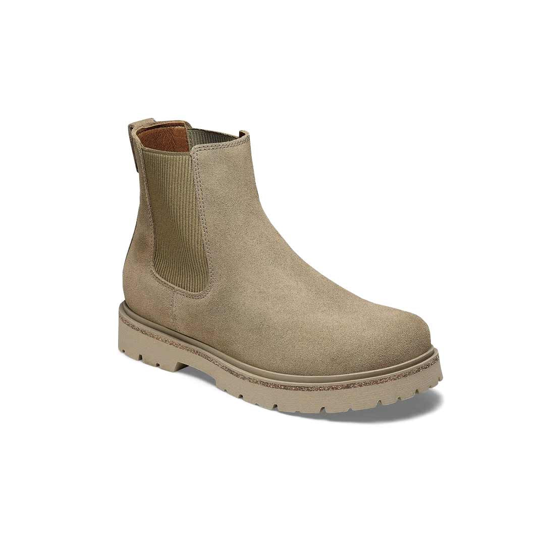 Birkenstock - Women's Highwood Suede Leather Boots (1025759) - Image 2