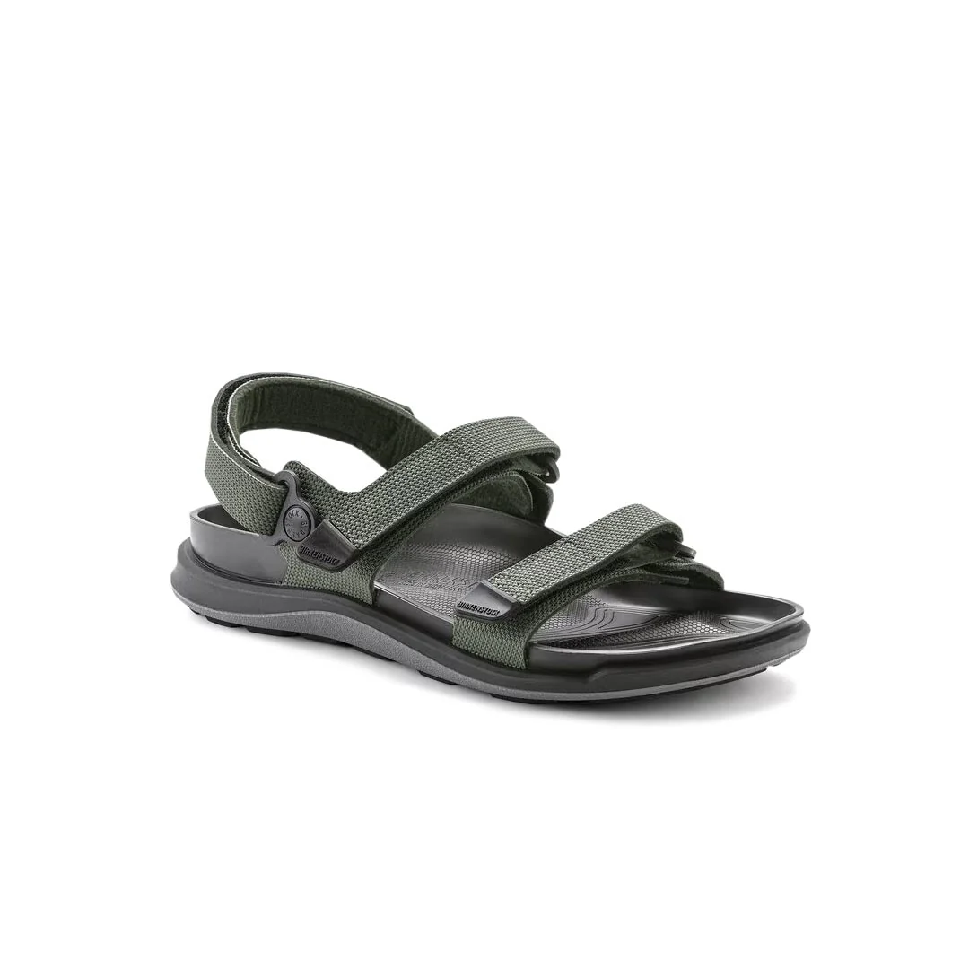 Birkenstock - Women's Kalahari Birko-Flor Futura Sandals (1022619) - Image 2