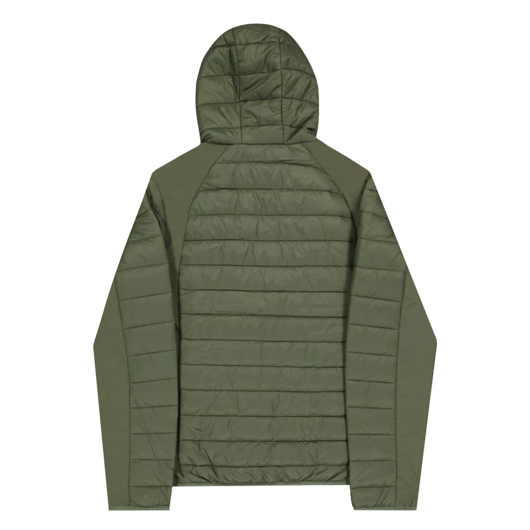 Buffalo - Men's Ares Soft Shell Jacket (OBMOS001 312) - Image 2