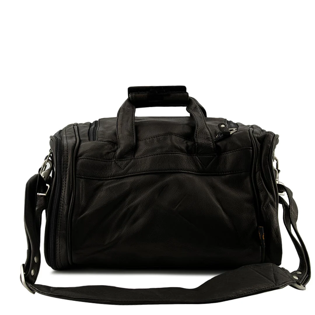 Canyon Outback - Arizona Mini Duffel Bag (D325-03) - Image 2