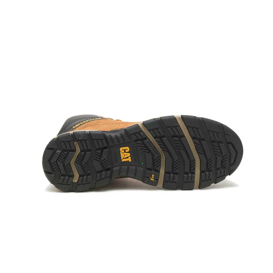 CAT (Caterpillar) - Women's Excavator Superlite Waterproof Carbon Composite Toe CSA Work Boots (P311382) - Image 6