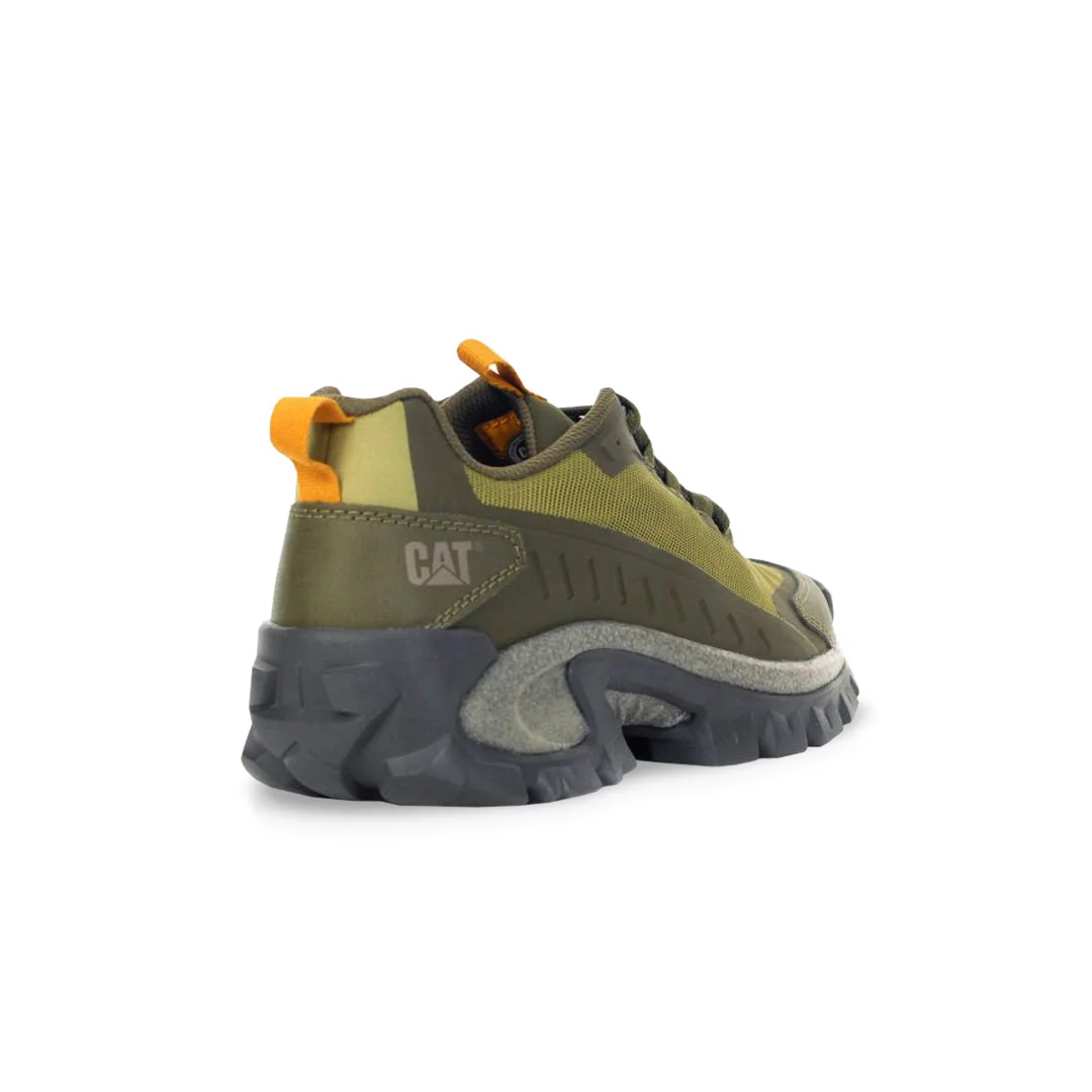 CAT (Caterpillar) - Unisex Intruder Lightning Mesh Shoes (P111432) - Image 4