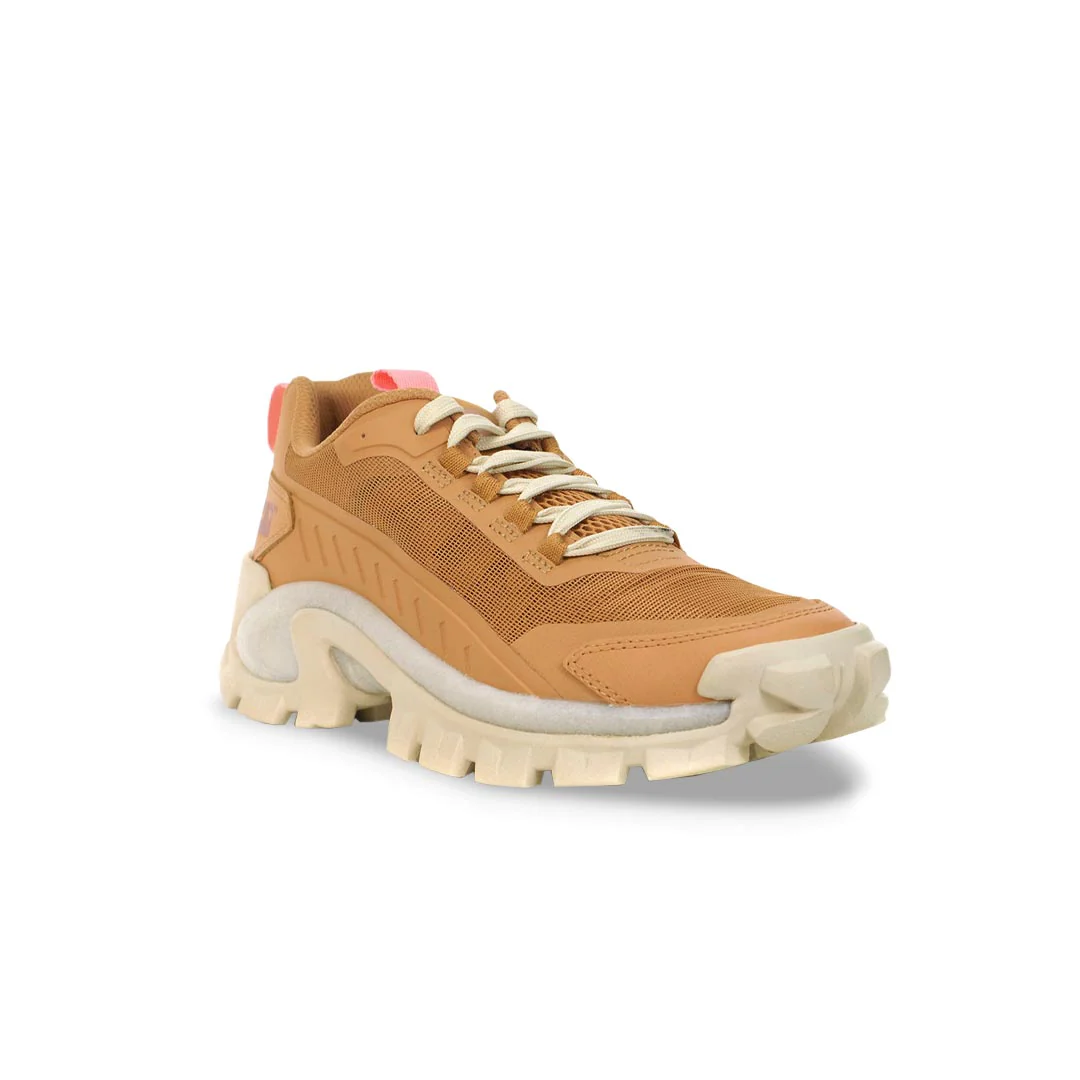 CAT (Caterpillar) - Unisex Intruder Lightning Mesh Shoes (P111434) - Image 3